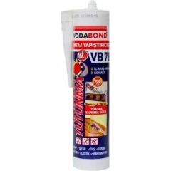 VB 78 MONTAJ -HIGH TICK-420 GR BYZ  25 AD