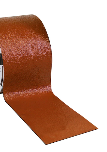 ÇATI BANDI 15cm*10 mt CM KİREMİT  TYTAN