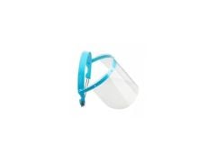 YÜZ SİPERLİK 075 MM PLASTİK