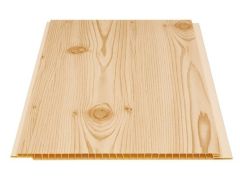 RENKLİ AHŞAP LAMBİR 20 CM 4 MT [ 8 M'' ]