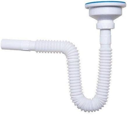 ÇÖPMAK SİFON GENİŞ SÜZGEÇ BMX 3185