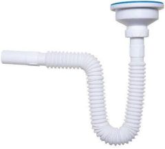 ÇÖPMAK SİFON GENİŞ SÜZGEÇ BMX 3185