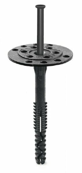 MANTOLAMA DÜBELİ 10 CM [500 ADET ]