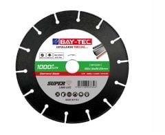 BAYTEC ÇOK AMAÇLI ELMAS TESTERE115 MM