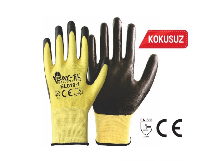 BAYTEC  ELDİVEN ORJİNAL 1/2