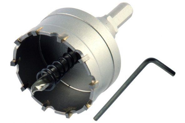 BAYTEC METAL DELME PANÇ 90 MM