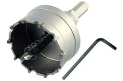 BAYTEC METAL DELME PANÇ 90 MM