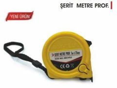 BAYTEC METRE PROF.5*25 MT