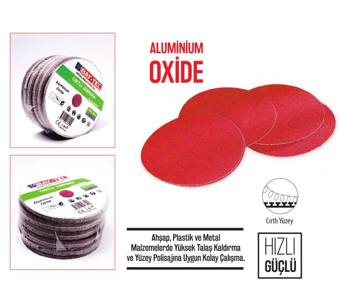 BAYTEC CIRTLI ZIMPARA  115 MM  120 KUM