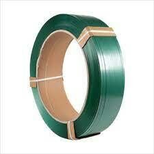 YEŞİL POLYESTER  ÇEMBER 16*0,70  [1400 MT ]