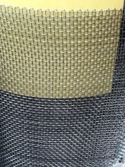ÇELİK KALBUR KUM ELEĞİ 4 NO  [25 MT ]
