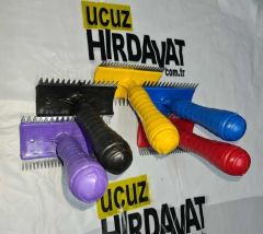 BAYSAN ORJİNAL PLASTİK TARAKLI KAŞAĞI
