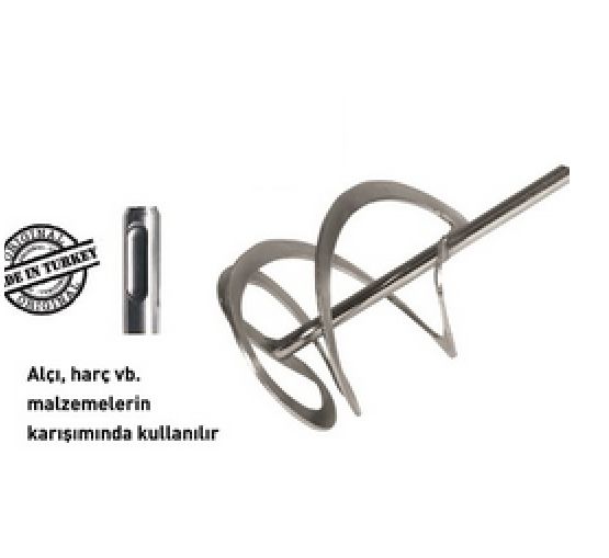 SDS[120 ]LAMA MİKSER KARIŞTIRICI