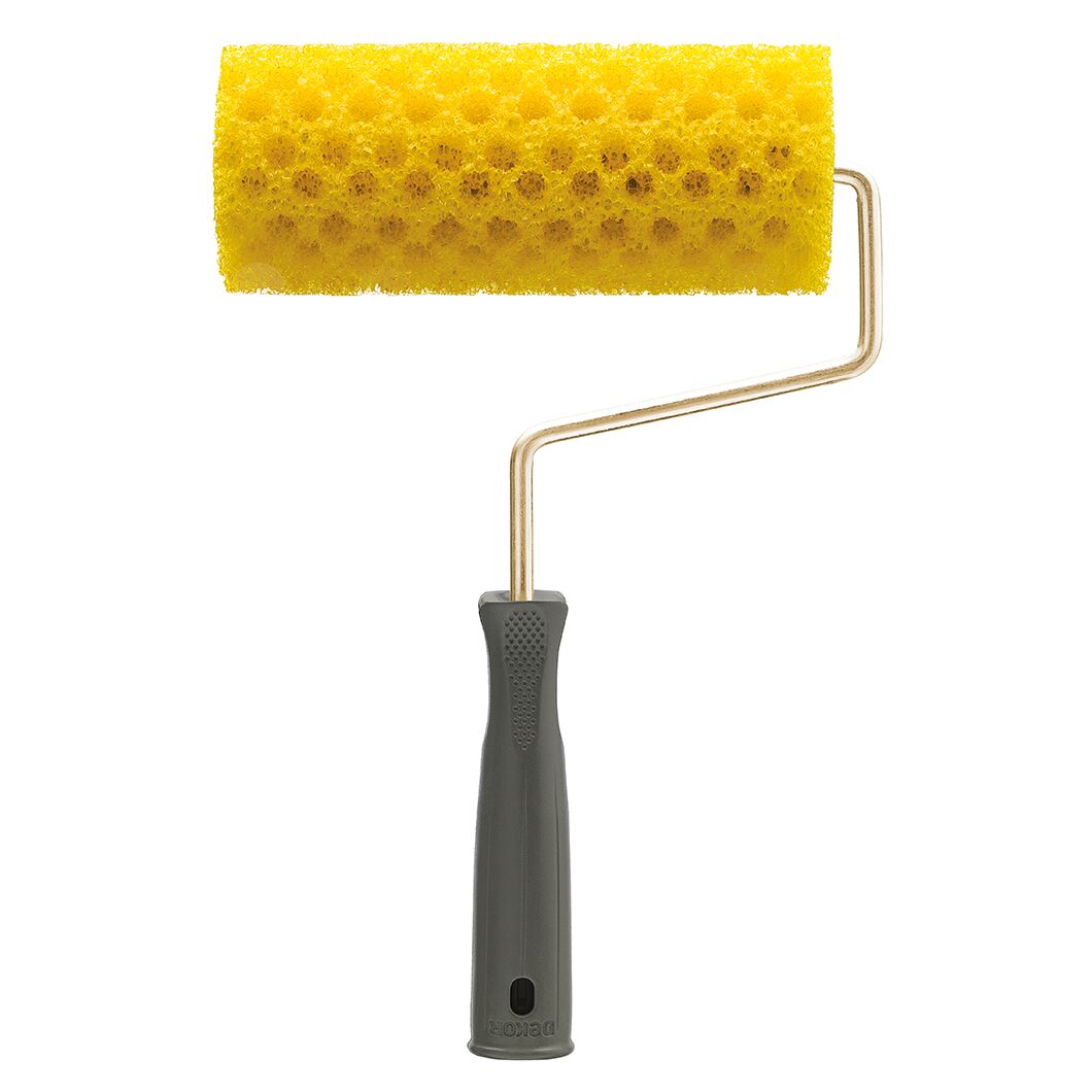 SÜNGER KRİSTALLİ DELİKLİ DKRSYN RULO 20 CM