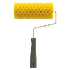 SÜNGER KRİSTALLİ DELİKLİ DKRSYN RULO 20 CM