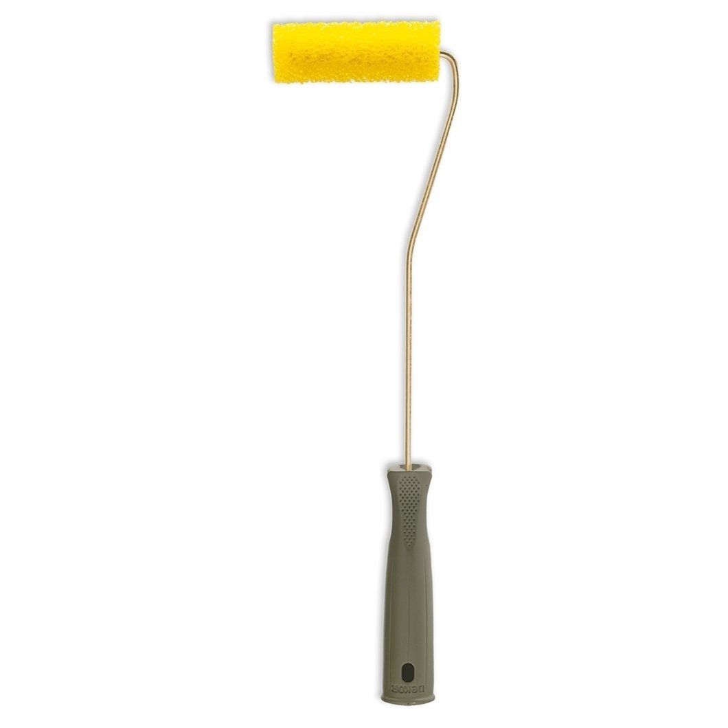 SÜNGER KRİSTAL KALORİFER RULO 10 CM
