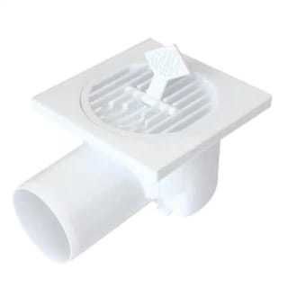 YER SÜZGECİ PLASTİK 10*10/ 50 ÇIKIŞ