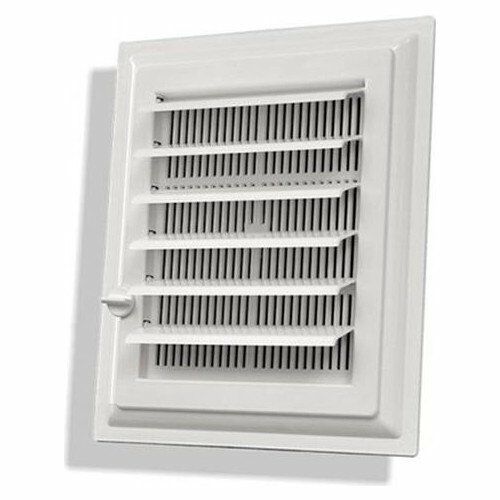 MENFEZ PLASTİK PANJURMEN 35*45