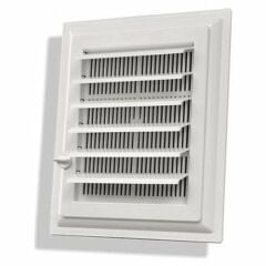 MENFEZ PLASTİK PANJURMEN 35*45
