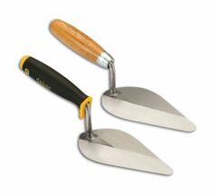DİL MALASI AHŞAP SAP DEKOR - 13 CM