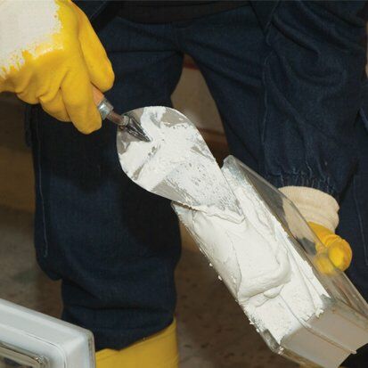 DİL MALASI AHŞAP SAP DEKOR - 13 CM