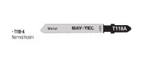 DEKUPAJ AĞZI METAL ( BAYTEC ) T-118A[5Lİ PKT]