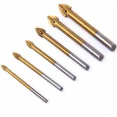 BAYTEC CAM SERAMİK DELME UCU 8 MM