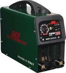 KALE PRO 200 A 8.0 İNVERTER KAYNAK MAKİNASI