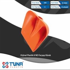 TUNA ORİJİNAL FARYAP KÜREK 8 NO [ 209 ]