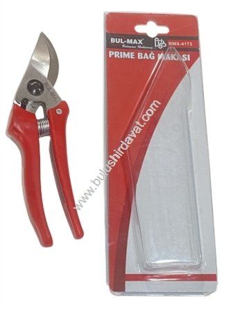 BAĞ MAKASI 4173 PRİME BULMAX