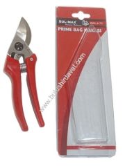 BAĞ MAKASI 4173 PRİME BULMAX