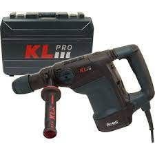 KLKD610M ELE.İ KIRICI DELİCİ 1100 W 7 J SDS MAX