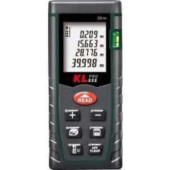 KLLZM100 LAZER METRE 100 MTR