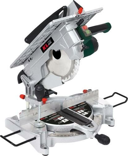 KLGK1512 1900 W 225 MM TABLALI GÖNYE KESME MAKİNAS