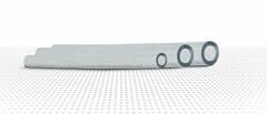 TERAZİ HORTUMU 10 MM