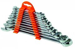 BULMAX KOMBİNE ANAHTAR TAKIMI 12 Lİ