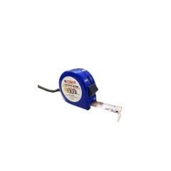 BAYTEC ŞERİT METRE 5*25 PLASTİK MK4135