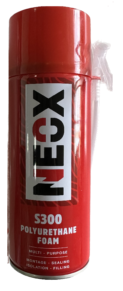 NEOX 300 GR KÖPÜK