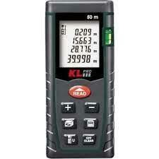 KLLZM50 KALE LAZER MESAFE ÖLÇER 50 MT