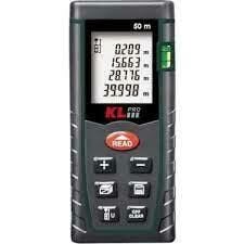 KLLZM50 KALE LAZER MESAFE ÖLÇER 50 MT