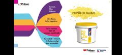 POPÜLER TAVAN 10 KG