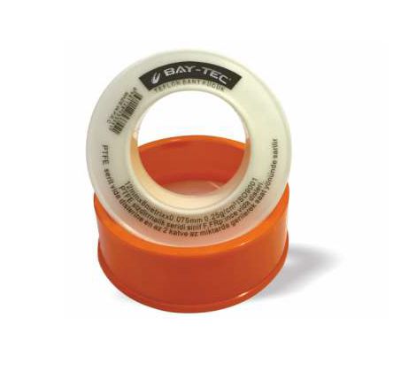 BAYTECH - TEFLON BANT 8 METRE *12 MM