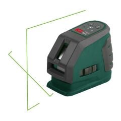 KLLZR112 2 IŞINLI DİKEY/YATAY MİNİ LAZER DİSTOMAT