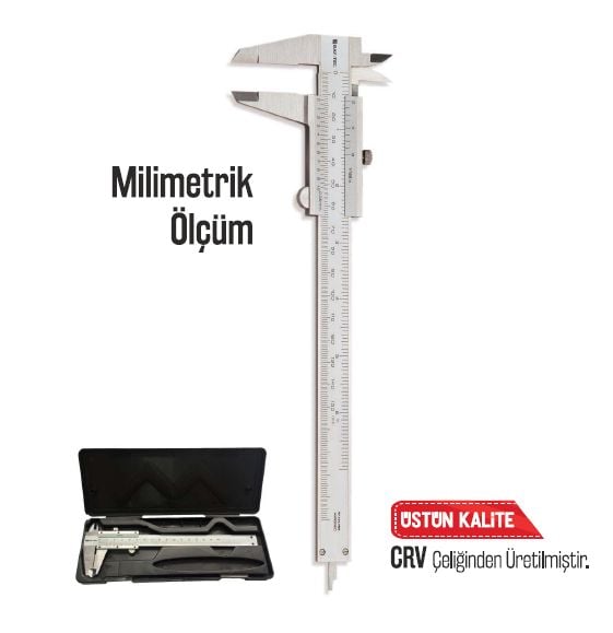 BAYTEC MEKANİK KUMPAS