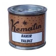 BAKIR YALDIZ 125 GR
