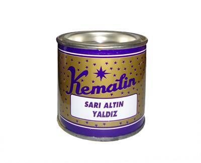 SARI YALDIZ  [ 1/8 ] 125 GR