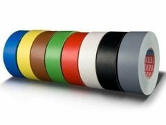 SİYAH TAMİR BANDI 45 MM*10 MT