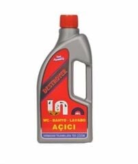DESTROYER WC VE BANYO 1000GR { SIVI ] [ 9 ADET ]