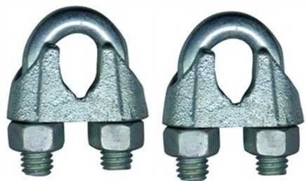 KLEMENS 10 MM