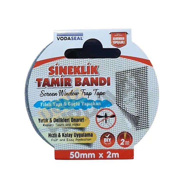 SİNEKLİK TAMİR BANDI